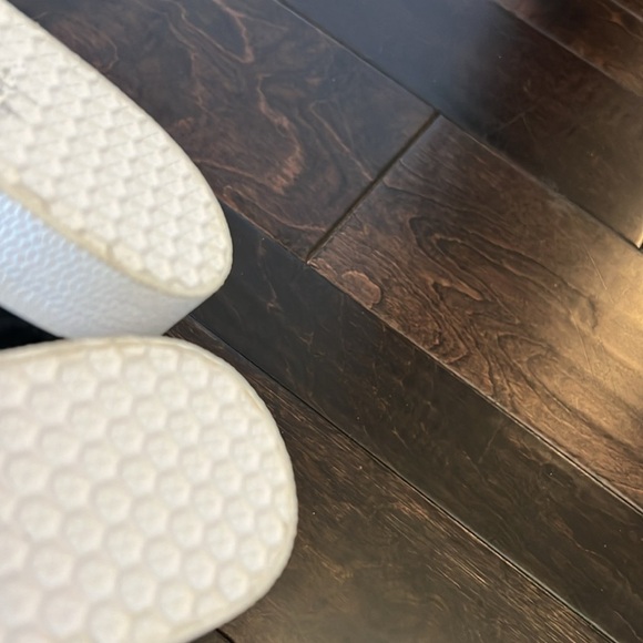 Adidas gazelle stitch and Turn black suede men’s 8 NWT - Picture 10 of 11